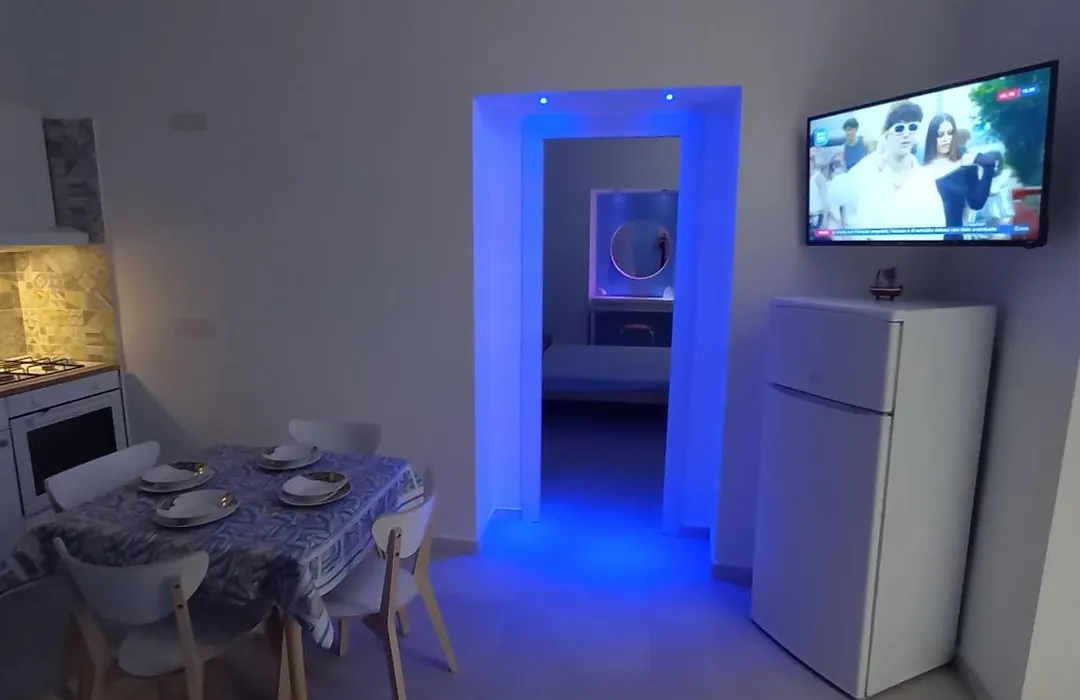 Casa Vacanze La Fenice-1
