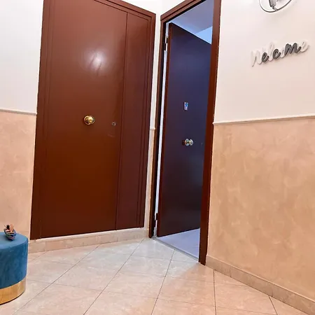 Casa Vacanze La Fenice-2